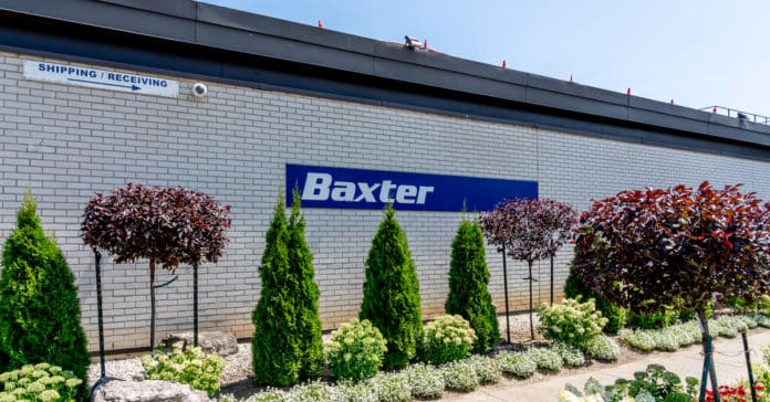 Baxter Pharma Safety Job Vacancy - Data Coordinator Post