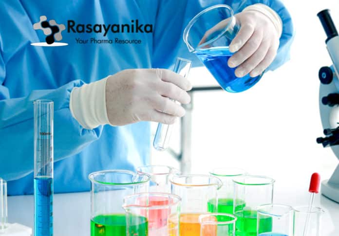 Syngene Chemical Science Job 2020 - Apply Online