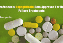 DCGI approves AstraZeneca's Dapagliflozin