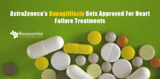 DCGI approves AstraZeneca's Dapagliflozin