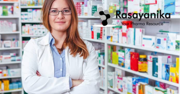 Govt Pharmacist Vacancy 2020 – Medical & Health Department Andhra Pradesh