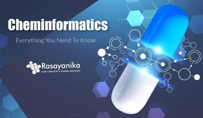 cheminformatics