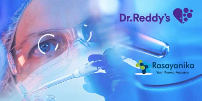 Dr Reddy's R&D Scientist Vacancy 2020 - Apply Online