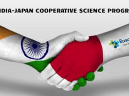 INDIA-JAPAN COOPERATIVE SCIENCE PROGRAMME