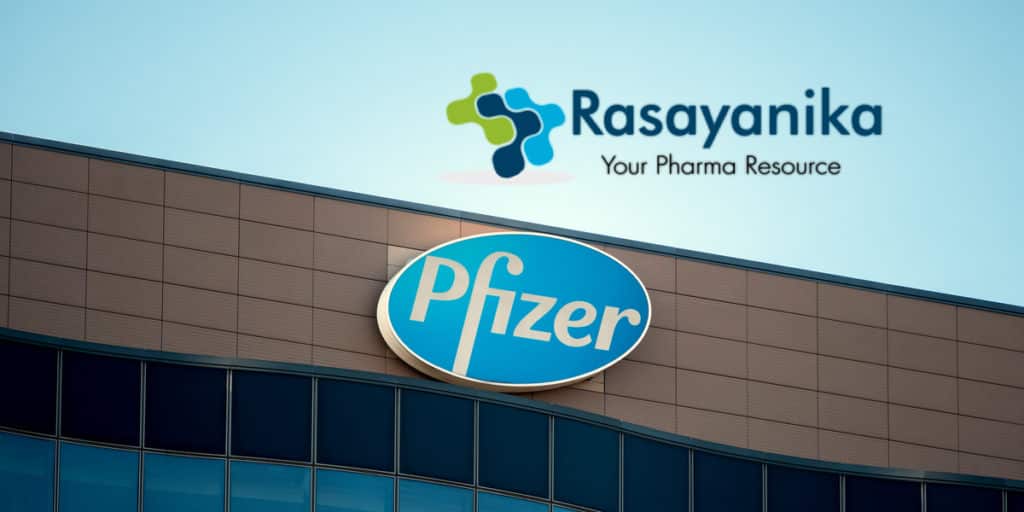 Pfizer Product Services Coordinator Vacancies Pharmaceutical