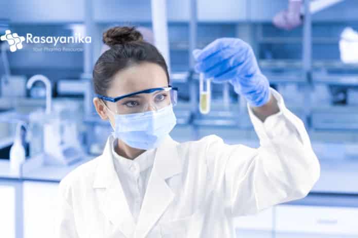 Jubilant IPQC Chemist Vacancy 2020 - Apply Online