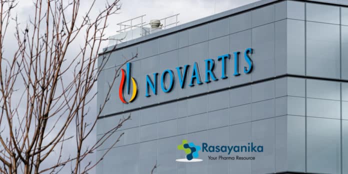 Novartis Safety Labelling Manager Vacancy - Pharma Job