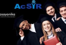 AcSIR Chemical Science PhD Admission 2021 - Applications Invited