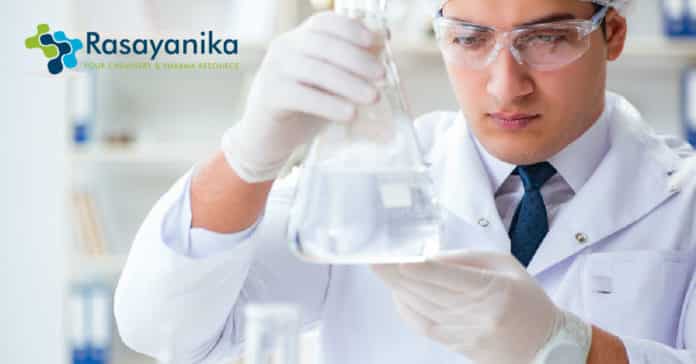 CMET Chemistry Research Associate - Salary Rs 58,000/- pm