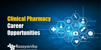 Clinical Pharmacy Career Opportunities