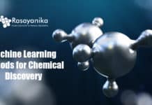 Developing Machine Learning Methods for Chemical Discovery