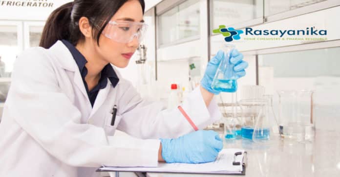 Jubilant BSc Chemistry Job Opening 2020 - Chemist Post