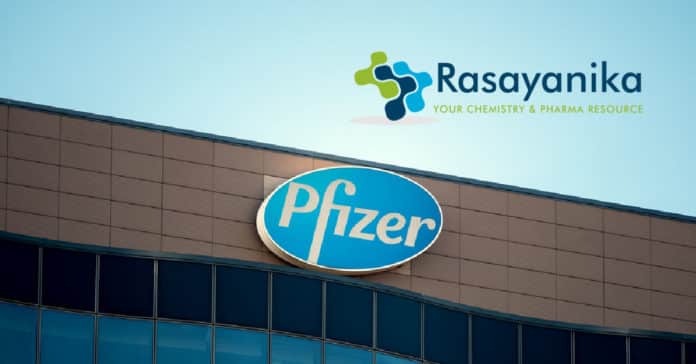 Pfizer Pharmaceutical Chemistry Job Opening - Apply Online