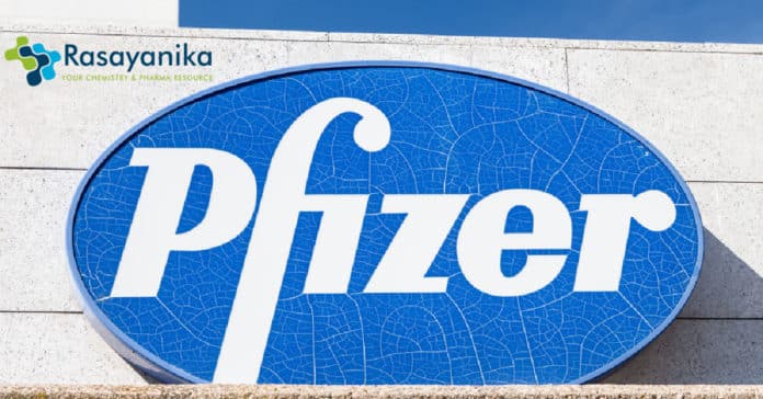 Pfizer Pharmaceutical Science Recruitment 2020 – Apply Online