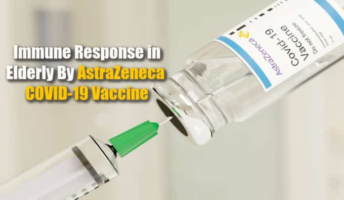 AstraZeneca COVID-19 Vaccine