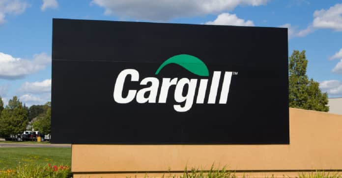 Cargill Chemistry Lead Associate Job Vacancy - Apply Online