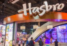 Hasbro QA Engineer Post Vacancy - Chemistry Candidates Apply