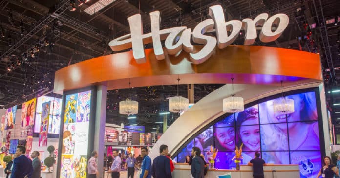 Hasbro QA Engineer Post Vacancy - Chemistry Candidates Apply