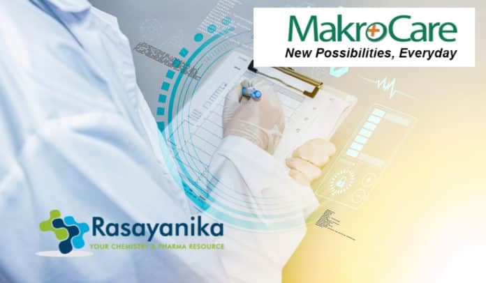 Makro Care Scientific Analyst Job Vacancy - Apply Online