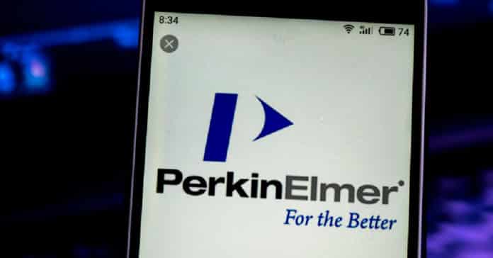 PerkinElmer Sr. Application Scientist Vacancy - Apply Online