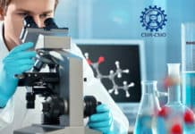 CSIR-CSIO MSc Chemistry Job Opening 2020 - Applications Invited