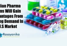 Indian pharma firms to benefit