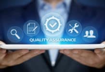 Sami Lab Quality Assurance Executive Recruitment - Apply Online