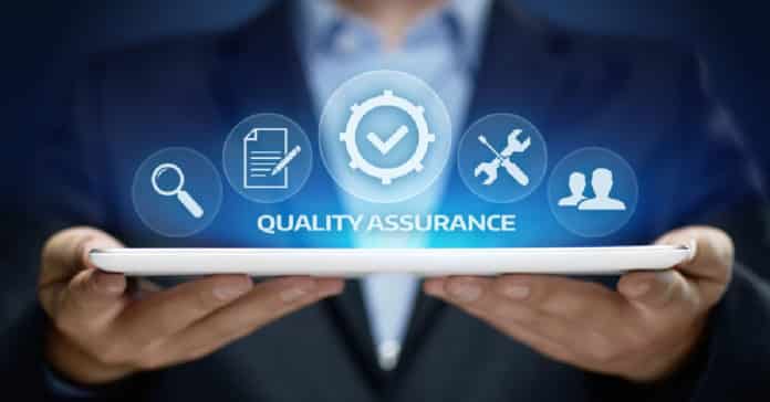 Sami Lab Quality Assurance Executive Recruitment - Apply Online