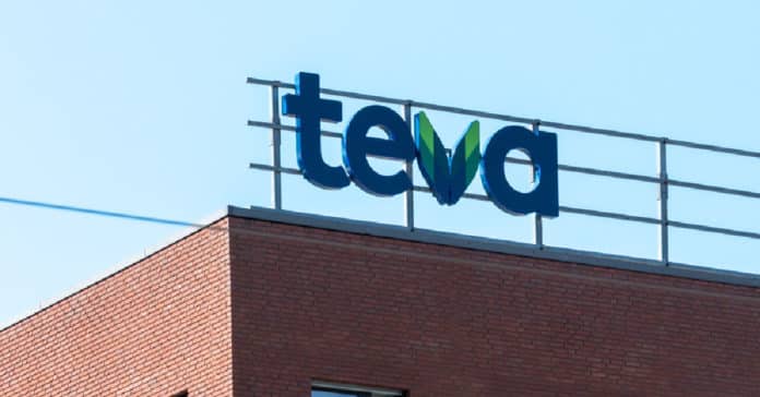 Teva Pharma Production Specialist Recruitment - Apply Online