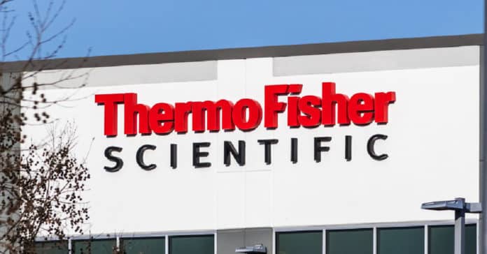 ThermoFisher Application Specialist Vacancy - Candidates Apply Online