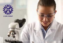 CSIR-CIMAP Recruitment - Chemistry & Pharma Candidates Apply