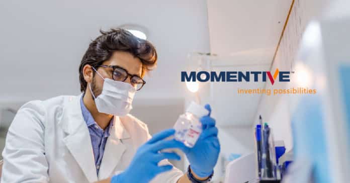 Momentive PhD Chemistry Job Recruitment - Apply Online