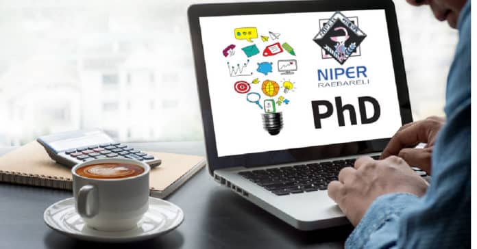 NIPER-Raebareli Announces PhD Admission 2021 - Application Invited