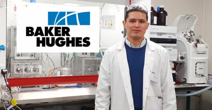 Baker Hughes Recruitment 2021 - Chemical Process Engineer Vacancy