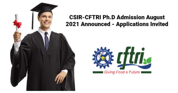 CSIR-CFTRI