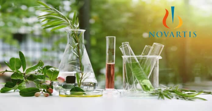 Chemistry & Pharma Organic Synthesis Scientist Vacancy @ Novartis