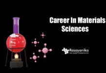 Materials Science Career