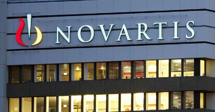 Novartis Pharma & Chemistry Job Opening - Scientist Post