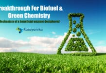 Photoenzyme For Biofuels & Green Chemistry