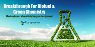 Photoenzyme For Biofuels & Green Chemistry