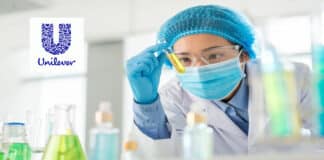 Unilever Assistant Research Scientist Vacancy - MSc & B Tech Chemistry