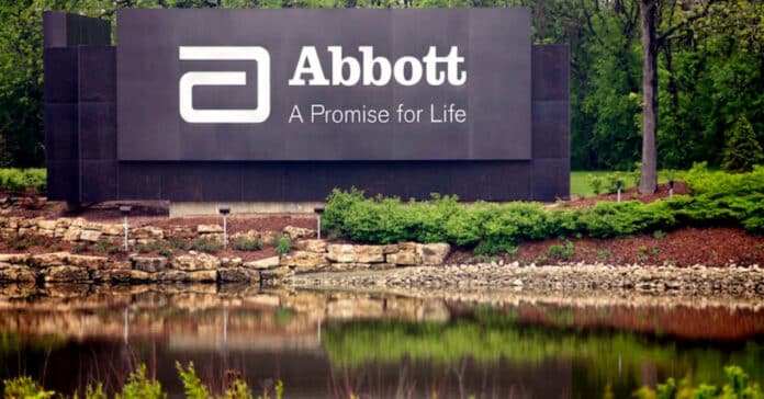 Abbott Pharma Associate Job Opening 2021 - Apply Online