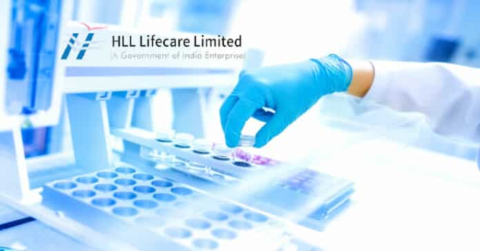 Govt HLL Lifecare Limited Hiring PhD Chemistry Scientist - Applications Invited