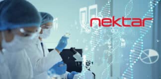 Nektar Research Associate Vacancy - Chemistry Candidates Apply