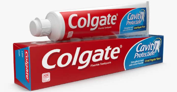 Colgate Research Scientist Recruitment - Applications Invited