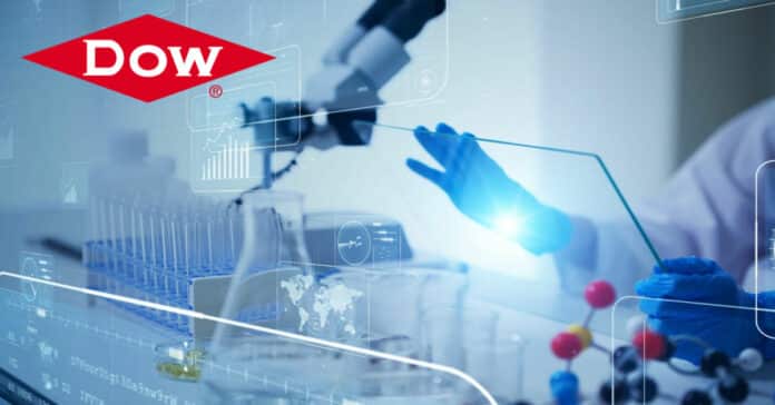 Dow Senior HazCom Specialist - Chemistry Candidates Apply