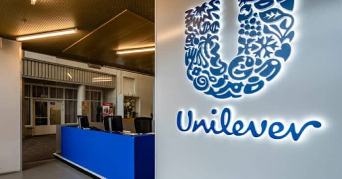 Unilever Senior R&D Associate Recruitment 2021 - Apply Online