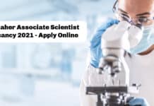 Danaher Associate Scientist Vacancy 2021 - Candidates Apply Online
