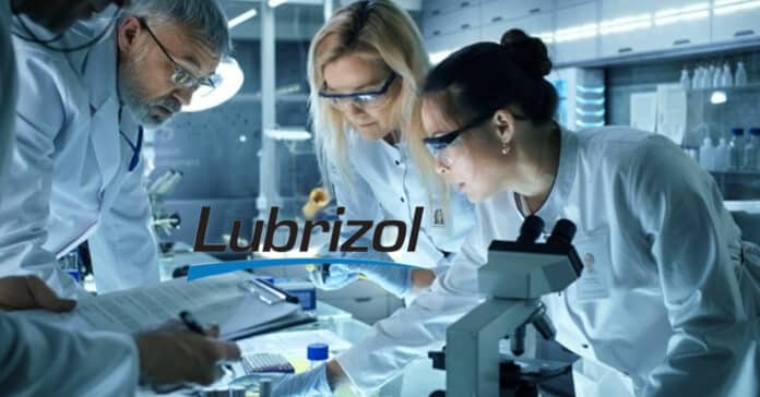 Lubrizol Regulatory Support Specialist Vacancy - Apply Online