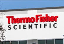 Thermo Fisher Scientific Chemistry Specialist Vacancy - Apply Online